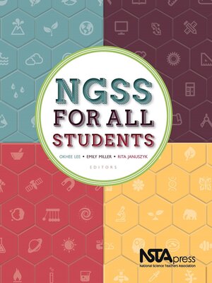 cover image of NGSS for All Students